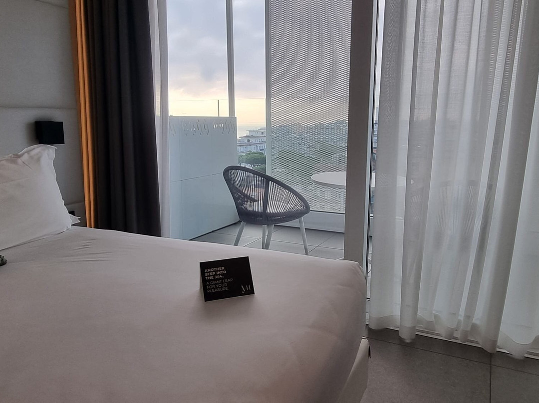 J44 Lifestyle Hotel主图