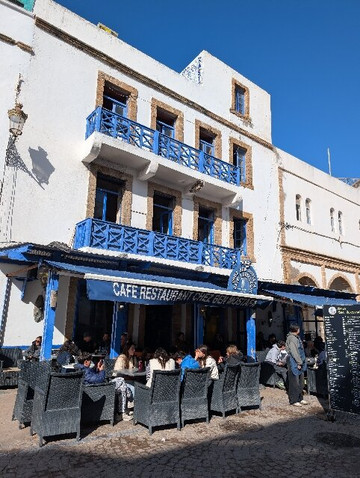 Morocco Life Tours-非斯必去景点