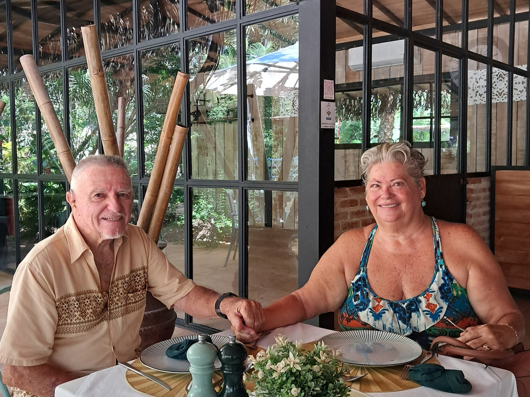 Sibou Spa-塔马林多必去景点