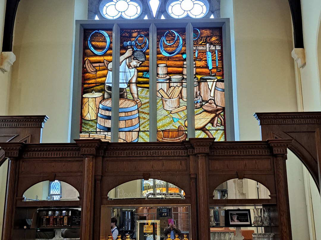 Gourmet Wine Travel-苏黎世必去景点