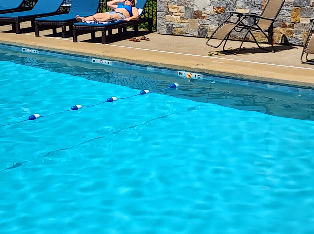 Birch Knoll Motel主图