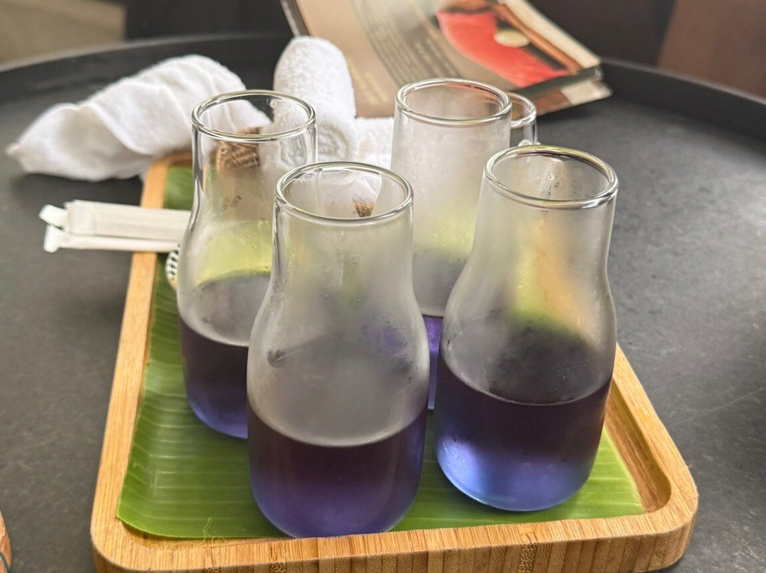 Samatha Spa Boeungkak-金边必去景点