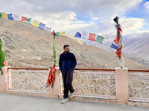 Better Backpacking India-西姆拉必去景点