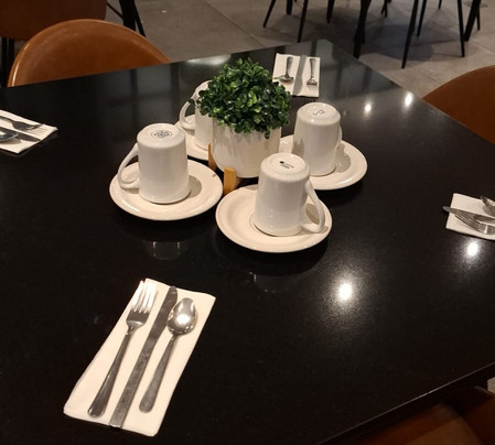 Four Points Hotel by Sheraton主图