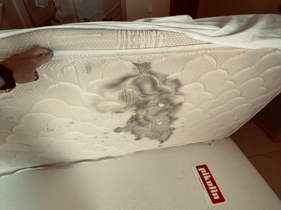 特内里费索尔酒店主图