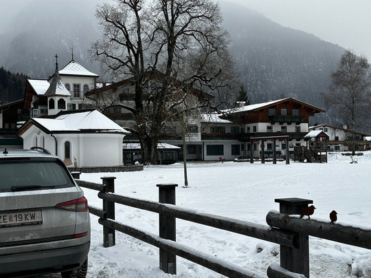 Gasthof Bad Hochmoos主图