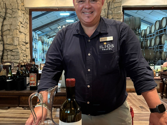 Ilios Travel-开普敦中心区必去景点