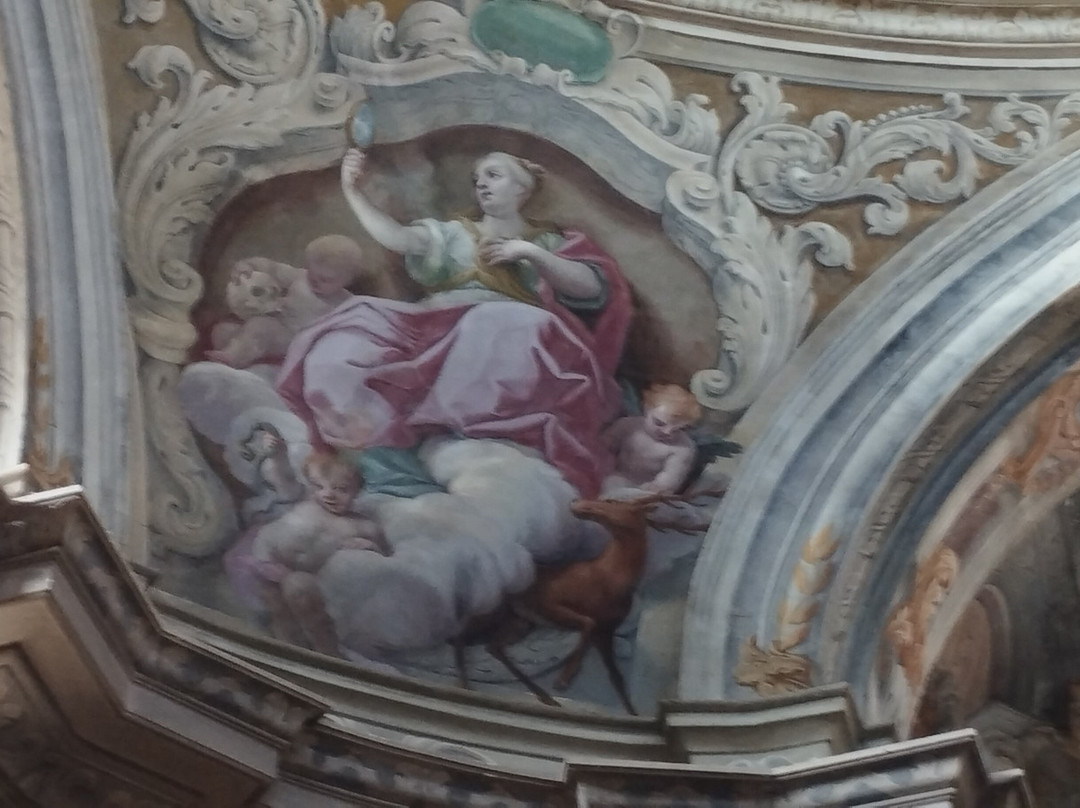 Chiesa di Santa Caterina-Casale Monferrato必去景点