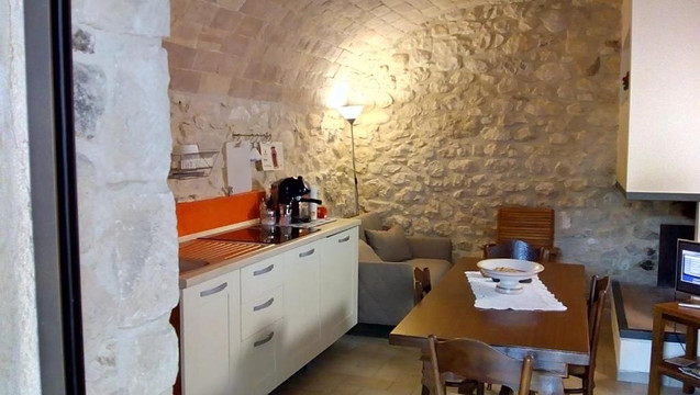 B & B Masseria Del Ponte主图