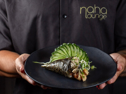 Nasa Sushi Lounge - Praia da Costa