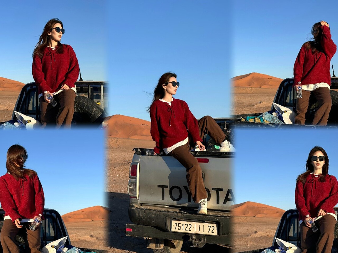 Morocco Tour Companies-非斯必去景点