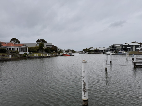 船长海湾滨水公寓式酒店主图