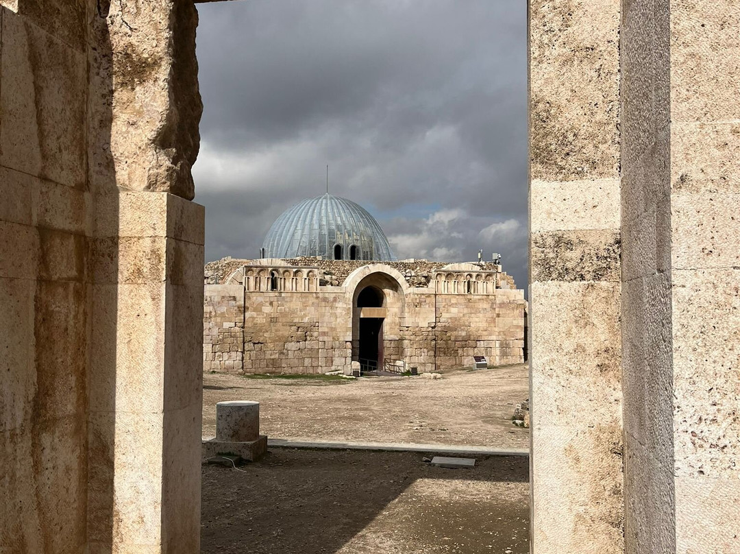 Experience Jordan Adventures-安曼必去景点