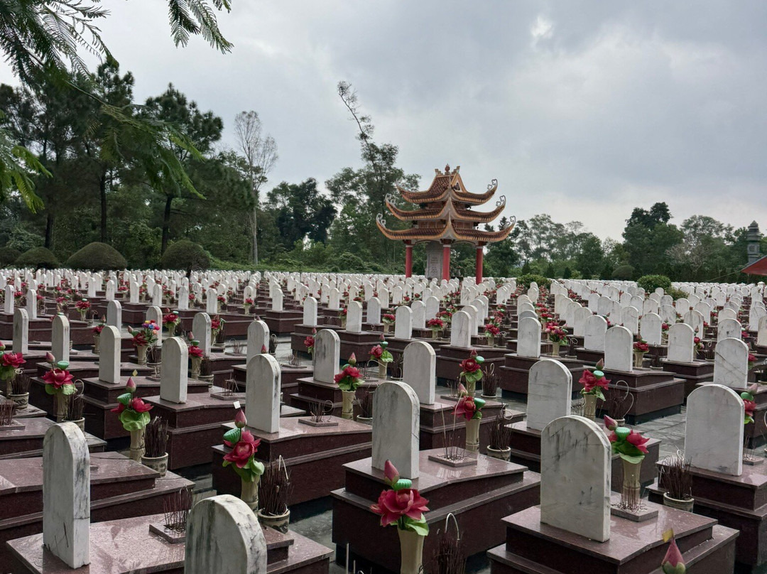 My Easy Rider-岘港必去景点