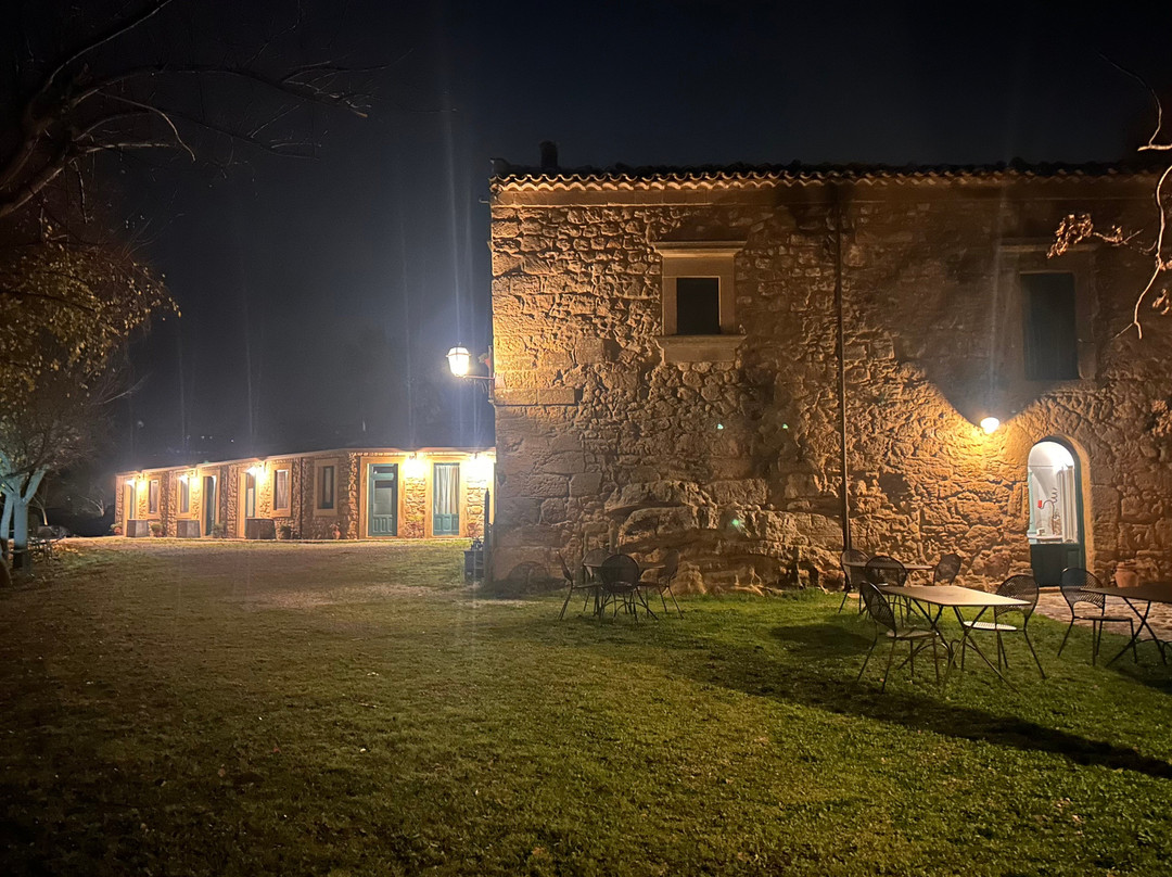 Azienda Agrituristica Baglio Pollicarini