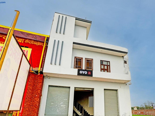 OYO the Happy Homestay