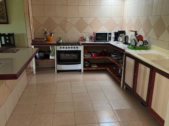 Hotel Margarita主图