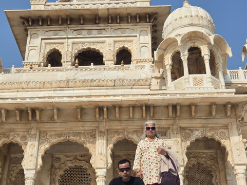 Mateshwari Tours-乌代布尔必去景点