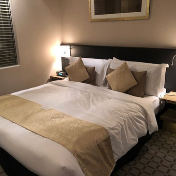 东京全日空洲际酒店主图