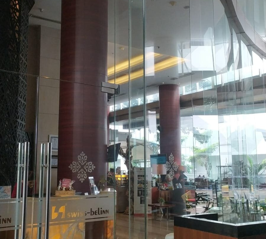 Swiss-belinn Ska Pekanbaru主图