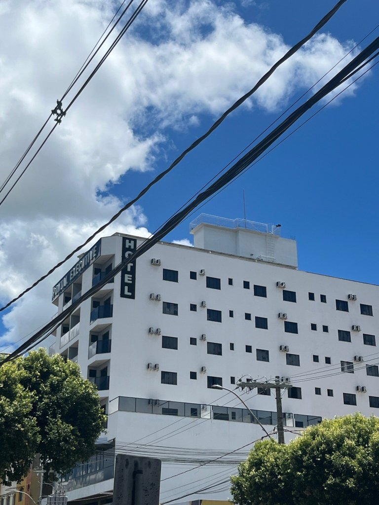 Pontal Executive Hotel-官方