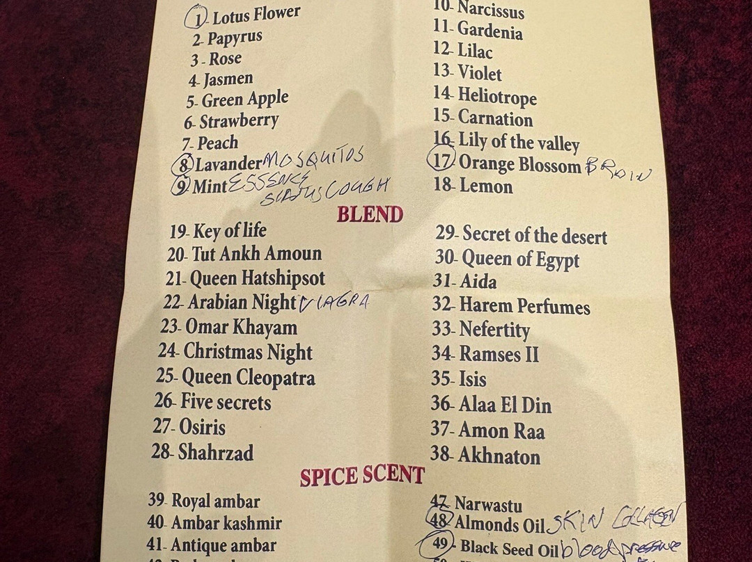 Golden Eagle Crystal-吉萨必去景点