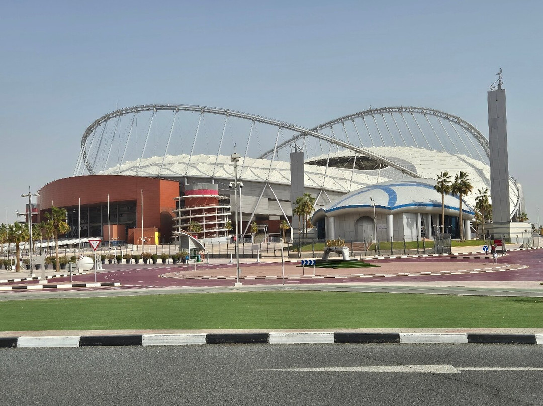 Villaggio Mall-多哈必去景点