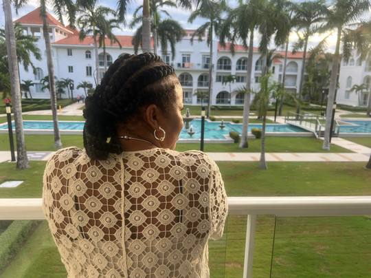 Playas Riu-Playacar必去景点