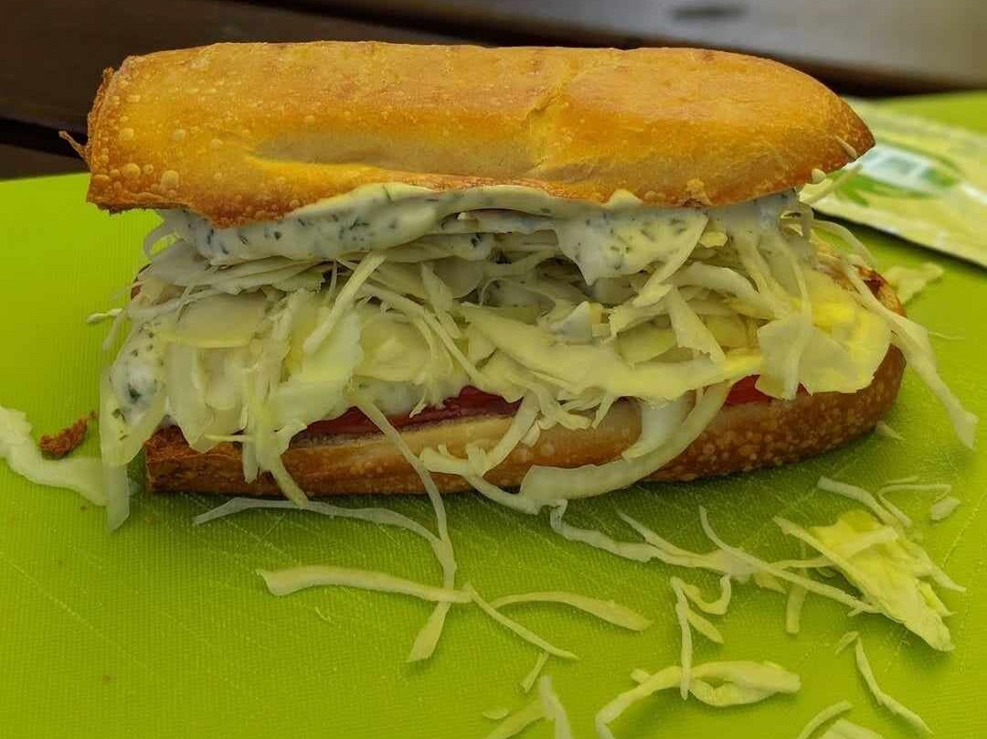 Zum Krokodil Quickborn