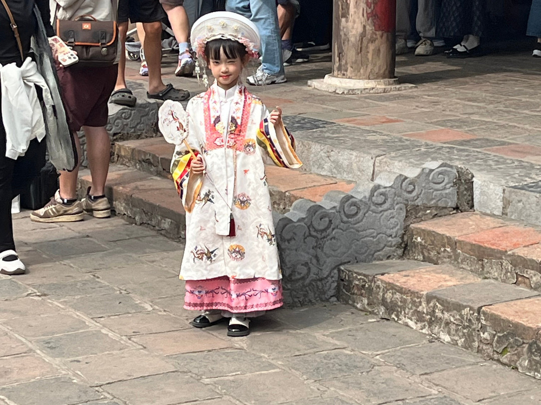 Viet Beauty Tours-河内必去景点