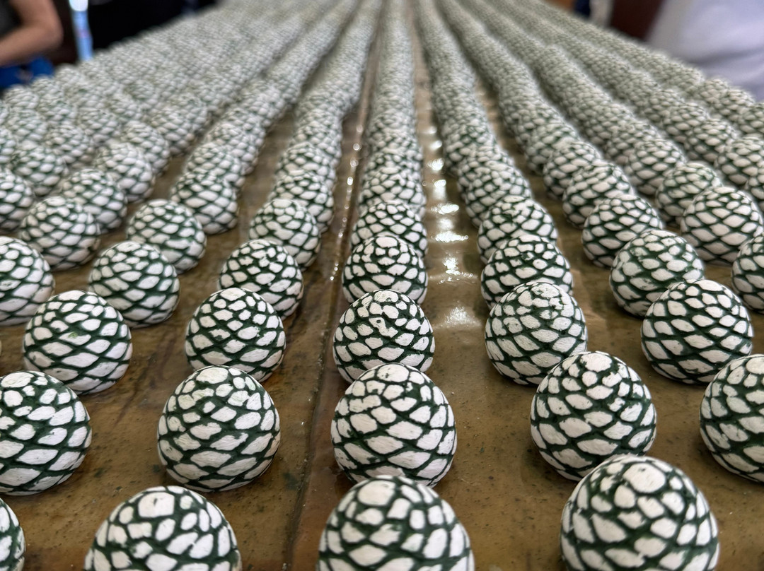 Tequila Fortaleza-特基拉必去景点