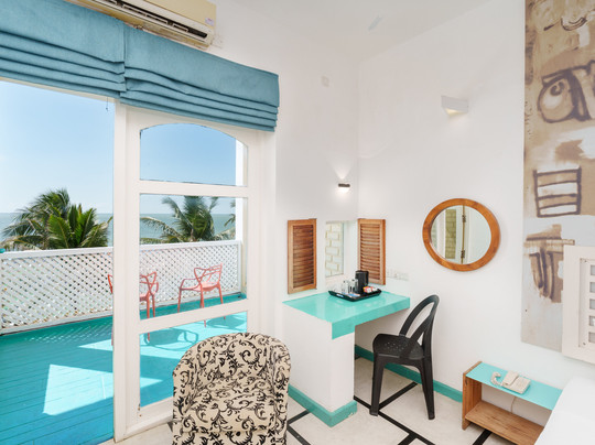 Hotel J Negombo主图