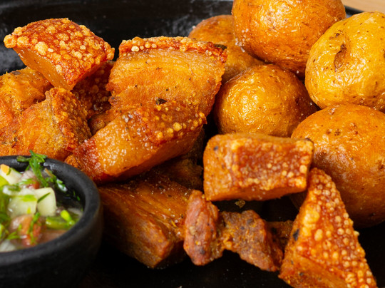 Rancho San Juanito主图