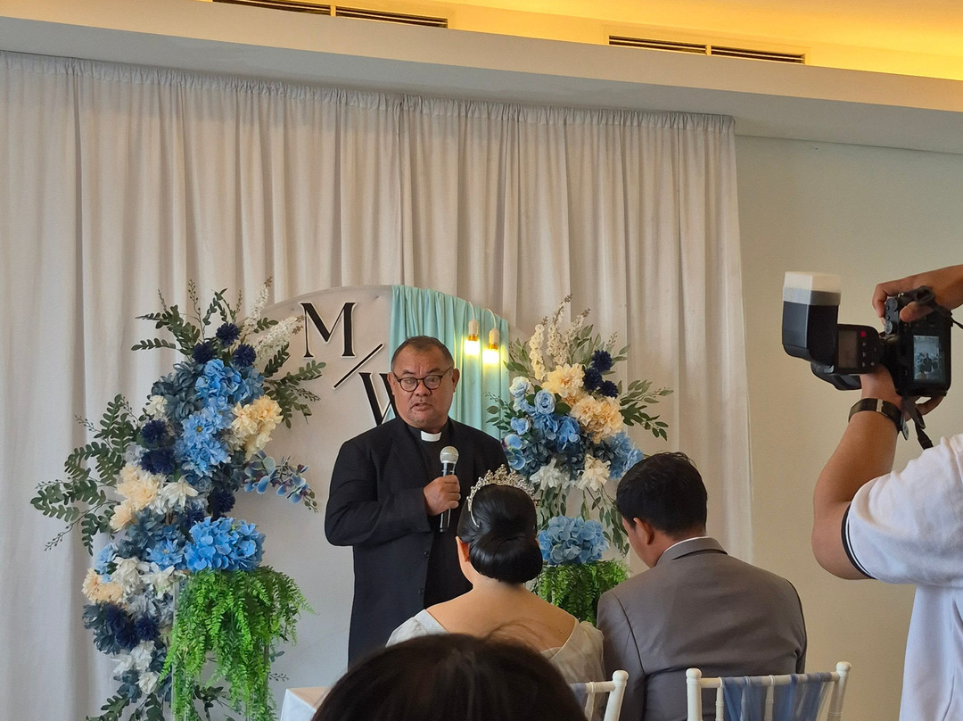 Amaris Hotel Serpong Tangerang主图