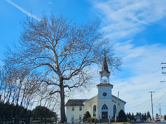 First Baptist Church of Hereford-Parkton必去景点