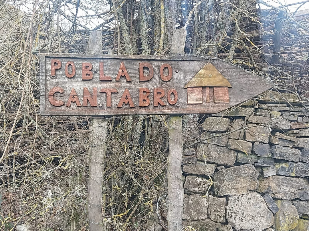 Poblado Cántabro de Argüeso-Argueso必去景点