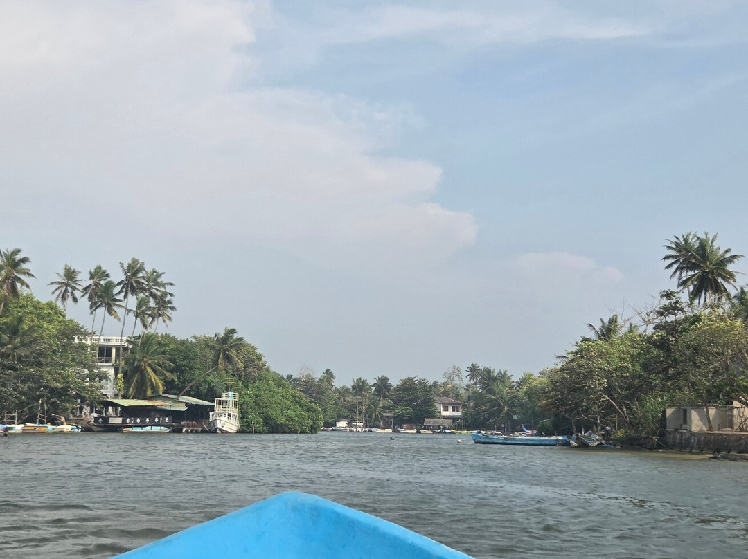 Subara Travels Sri Lanka-Radawana必去景点