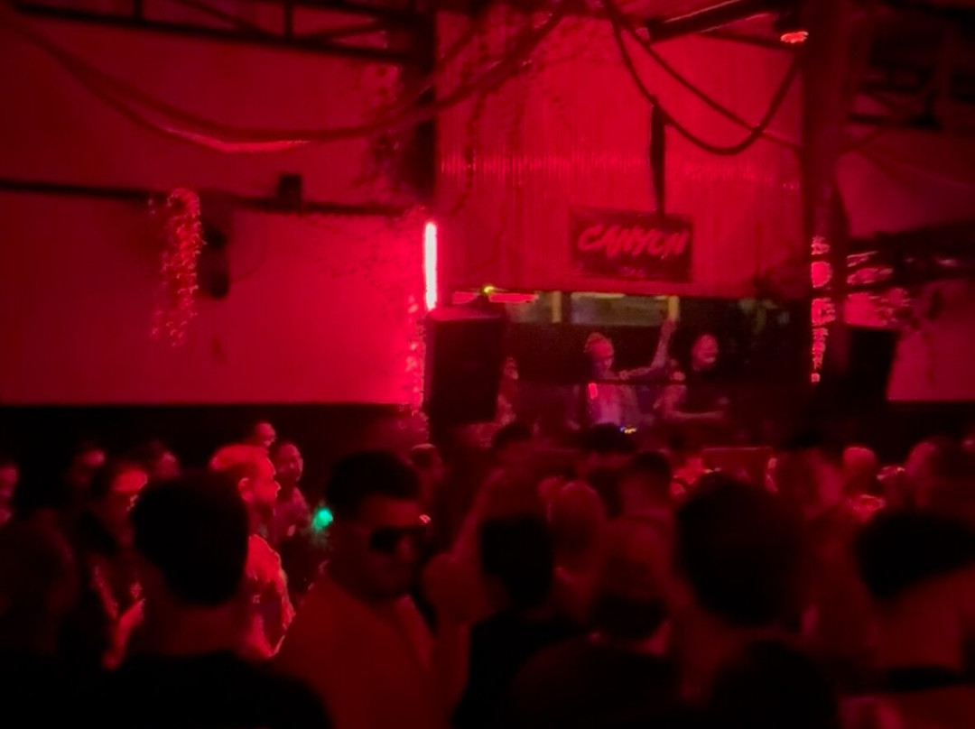 OXA - Jungle Party-Baan Tai必去景点