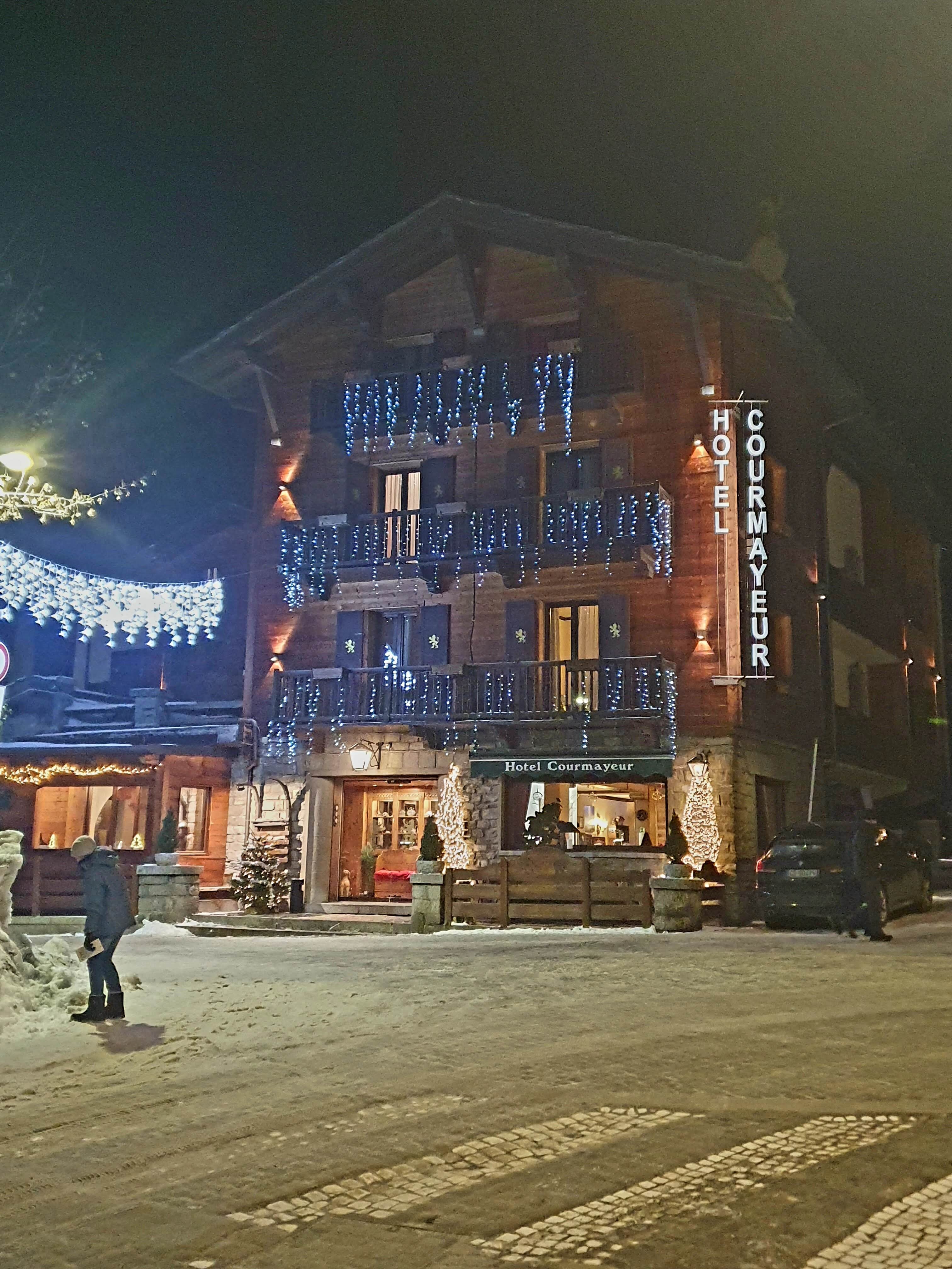 科马约尔酒店-浴室