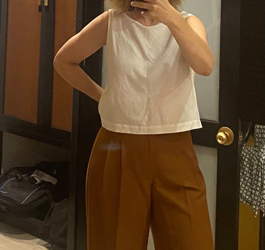 Ba Ri Tailor-会安必去景点