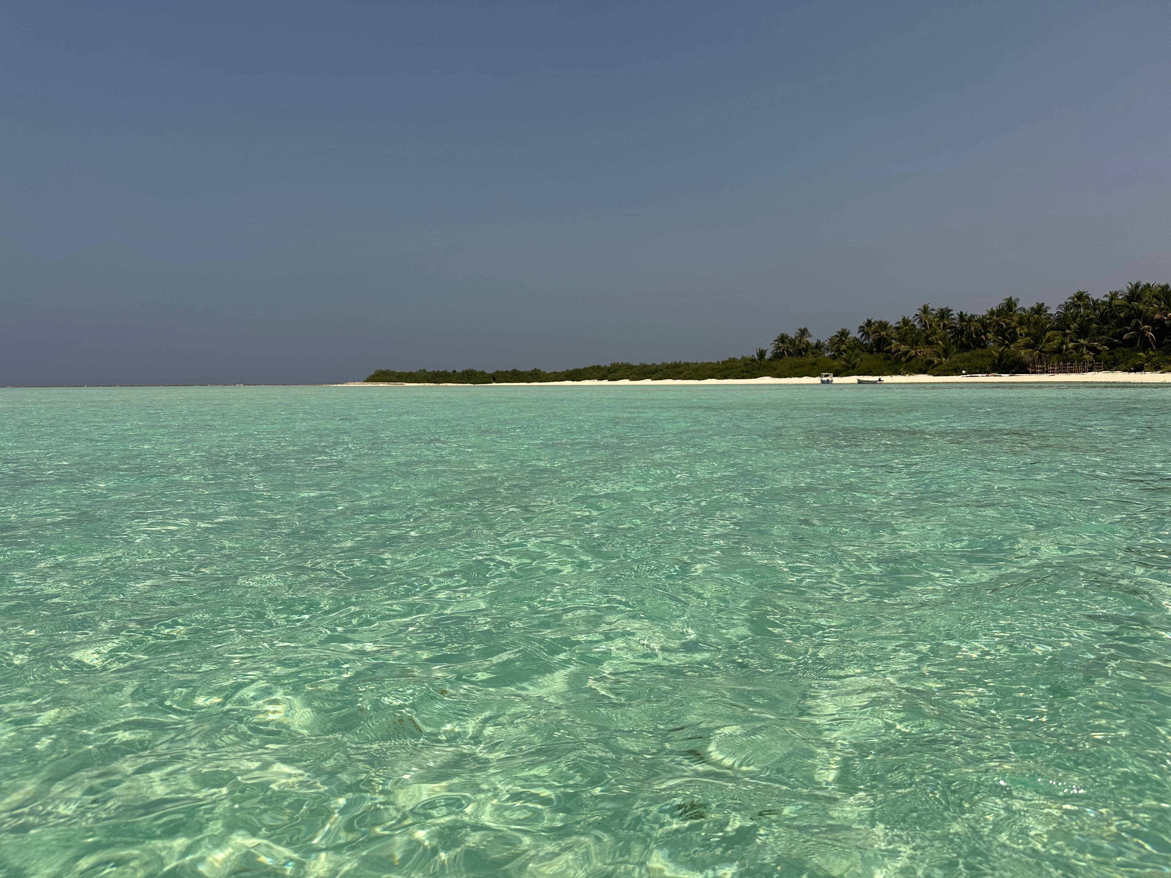 Bangaram Island, Lakshadweep - IHCL SeleQtions-官方