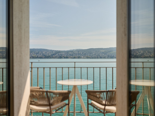 Alex Lake Zürich主图