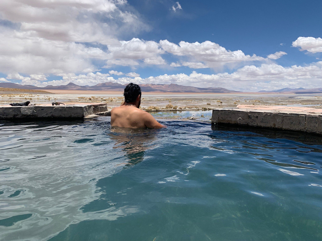 Sileia Tours-圣佩德罗-德阿塔卡马必去景点