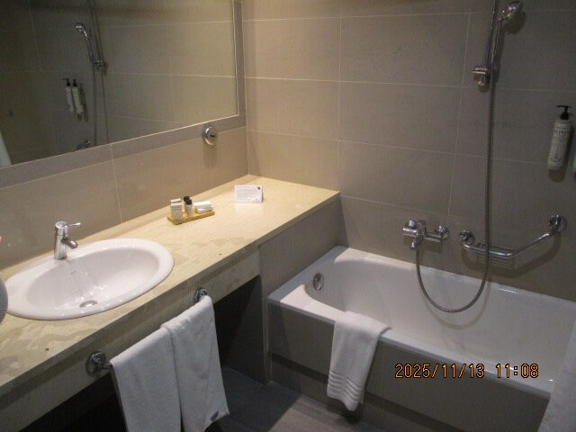 Amalia Hotel Nafplio主图