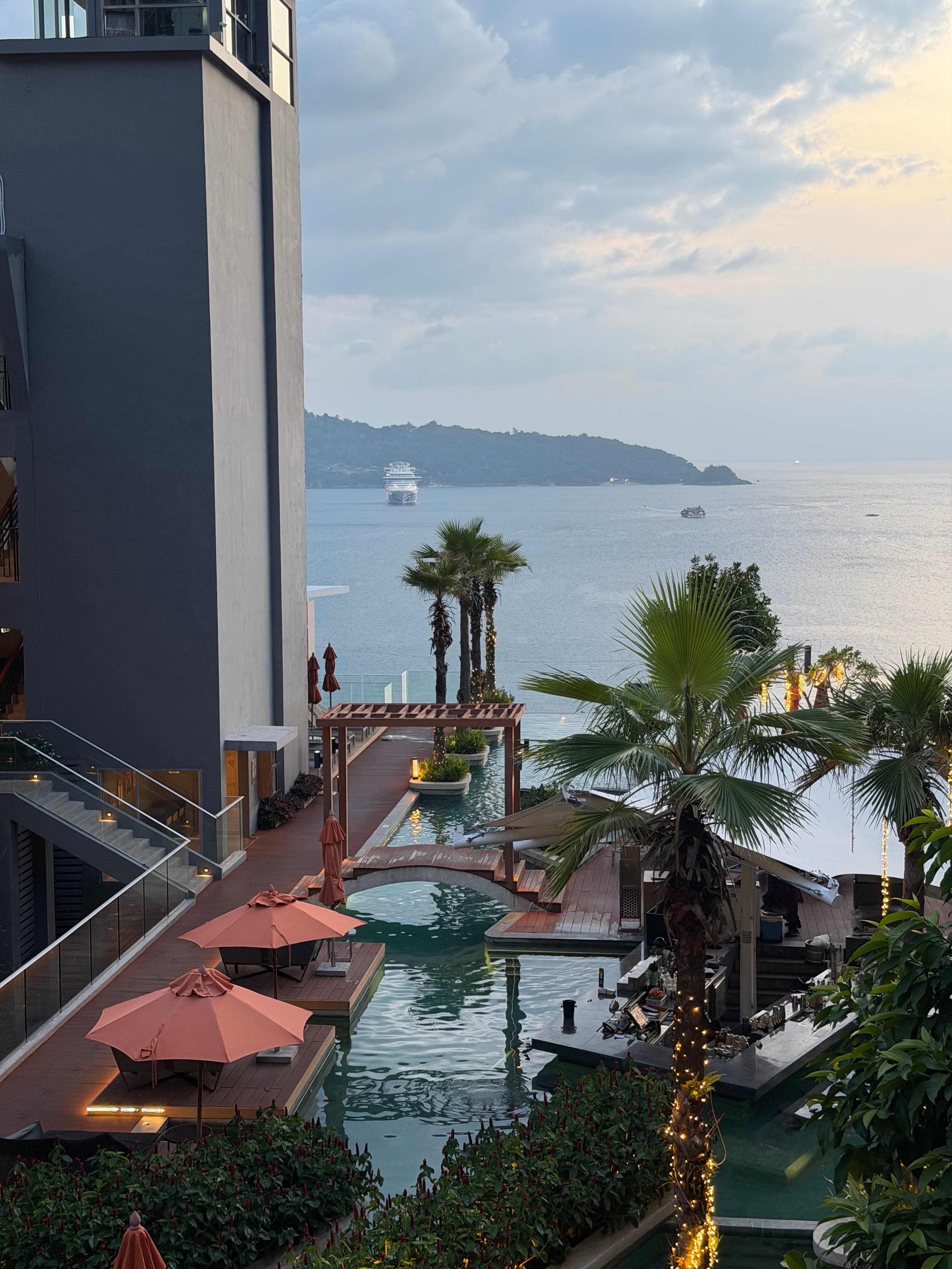 卡利马Spa度假酒店-官方