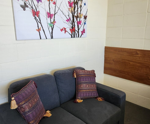 Waterview Motel Maclean主图