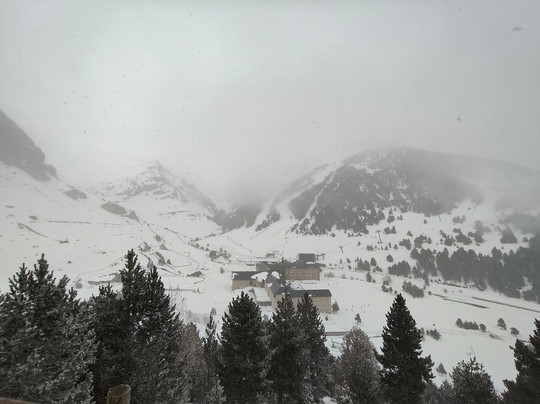 Oxineu-Ribes de Freser必去景点