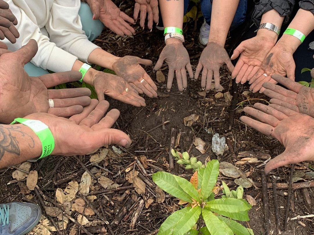 Periland Eco Parque & Camping-Cajica必去景点