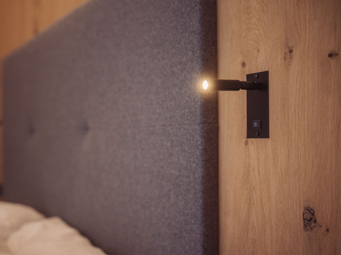 Hotel Bergfrieden主图