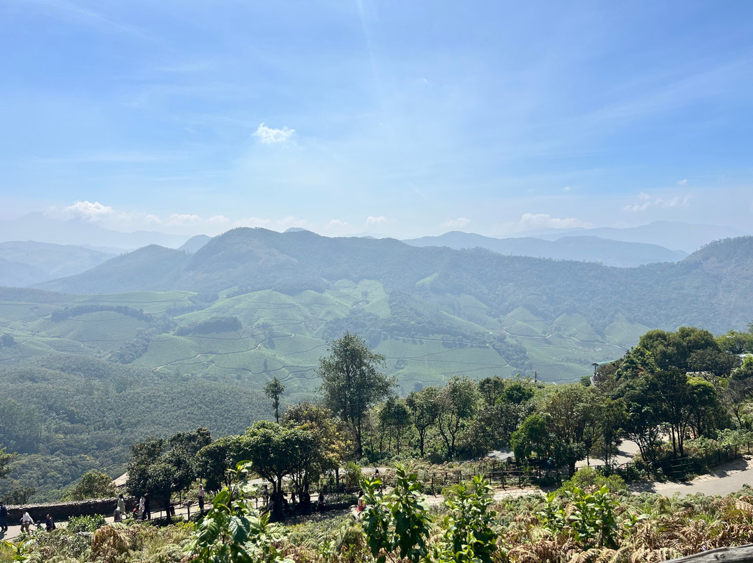 Affluent Travel & Leisure-新德里必去景点